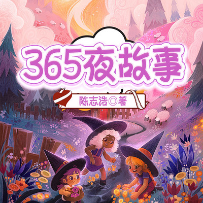 睡前故事视频365，点亮孩子梦乡的温馨灯塔