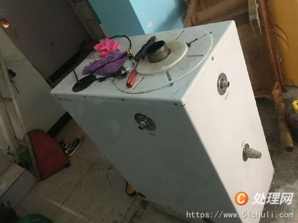 庆东365ST锅炉维修视频，我连夜看完后想跟你说几句大实话